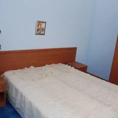 Гостиница Guesthouse Solnechnyiy комната для гостей фото 2