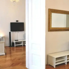 Отель Charles Bridge Premium Apartments Чехия, Прага - отзывы, цены и фото номеров - забронировать отель Charles Bridge Premium Apartments онлайн удобства в номере фото 2