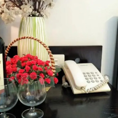 Hanoi Rendezvous Boutique Hotel 3* Стандартный номер с различными типами кроватей фото 4