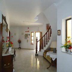 Отель Villa Mirante спа