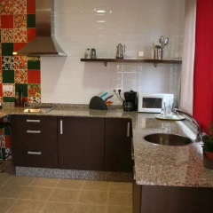 Отель Apartamentos El Regueirin 2 Испания, Кудильеро - отзывы, цены и фото номеров - забронировать отель Apartamentos El Regueirin 2 онлайн в номере фото 2