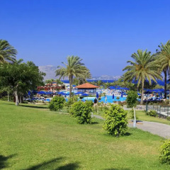 Отель Rodos Princess Beach Родос пляж фото 2