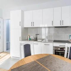 Отель Executive Suites Galeria Park в номере фото 2