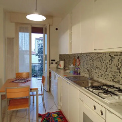 Отель Statuto Near Center of Florence в номере