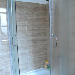 Апартаменты Apartments Alexandria ванная