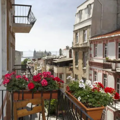Hush Hostel Lounge Кровать в женском общем номере двухъярусные кровати фото 6