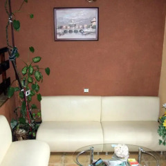 Отель Lux House Sevda интерьер отеля