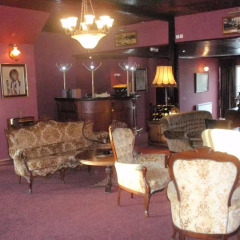 Отель Hostel Otard Сербия, Белград - отзывы, цены и фото номеров - забронировать отель Hostel Otard онлайн интерьер отеля фото 2