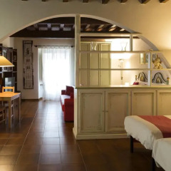 Апартаменты Firenze Apartments Апартаменты с различными типами кроватей фото 5