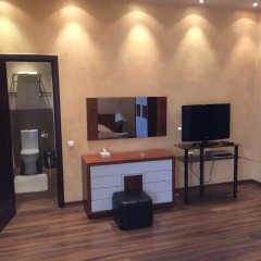 Valensia Hotel Коттедж с различными типами кроватей
