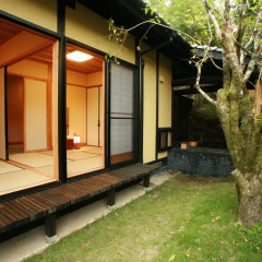 Отель Yamashinobu 3* Стандартный номер фото 3