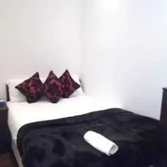 Hyde Park Gate Hotel в номере фото 2