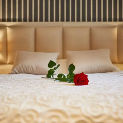 Отель Willa Labelle 3* Стандартный номер с различными типами кроватей фото 4