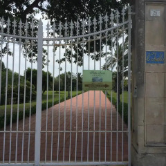 Отель Resort Villa Isola Сиракуза интерьер отеля