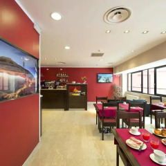 Oasi Village Hotel 3* Стандартный номер фото 2