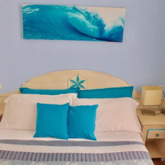 Отель Cicerone Guest House 3* Стандартный номер с двуспальной кроватью фото 3