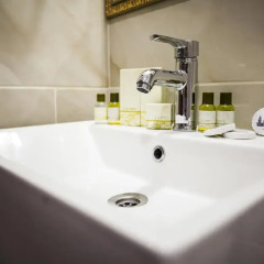 White Palace Hotel 3* Люкс повышенной комфортности