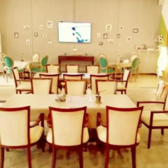Zhuangse Chengdu Youth Hostel питание
