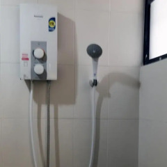 Отель Thana Patong Guesthouse 2* Стандартный номер с различными типами кроватей фото 11