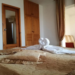 Отель Guest House Grachenovi балкон
