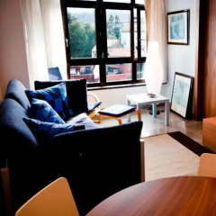Отель Apartamentos Abaco Испания, Льянес - отзывы, цены и фото номеров - забронировать отель Apartamentos Abaco онлайн комната для гостей фото 4
