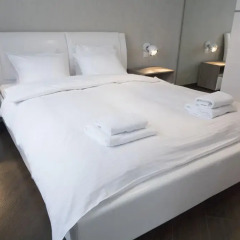 Отель Apartamenty One by Your Freedom Польша, Варшава - отзывы, цены и фото номеров - забронировать отель Apartamenty One by Your Freedom онлайн комната для гостей фото 3