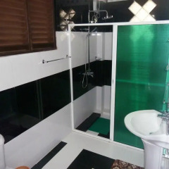 Отель Sea View Deepal Villa 3* Стандартный номер с различными типами кроватей