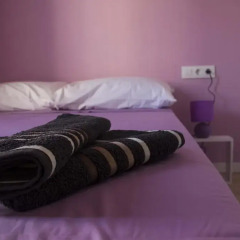 Отель Colors Rooms комната для гостей фото 5