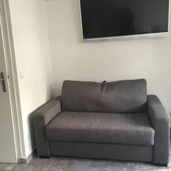 Отель Residence du Forum des Halles Студия фото 20
