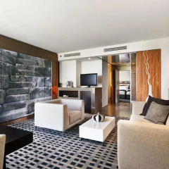 Отель InterContinental Berlin комната для гостей фото 2