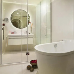 Отель Gran Melia Palacio De Los Duques 5* Номер Classic разные типы кроватей