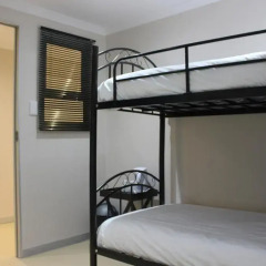 Grande Kloof Boutique Hotel 3* Стандартный номер с двухъярусной кроватью (общая ванная комната) фото 12