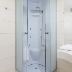 Отель Звёздный WELNESS & SPA Семейный люкс фото 18