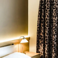 Отель Archibald City 4* Стандартный номер фото 7