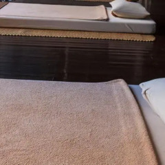 The Perfect Boutique Hotel спа