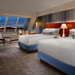 Отель Luxor 3* Номер Делюкс с различными типами кроватей