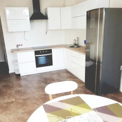 Апартаменты Sigurd Hall Apartments в номере