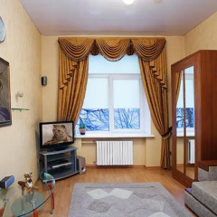 Отель Minsk Flat Fortourist Минск удобства в номере