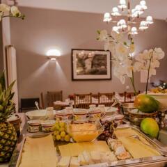 Das Nikolai Hotel Мюнхен спа фото 3