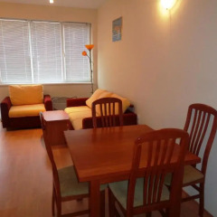 Апартаменты Eagle Rock Apartments Студия