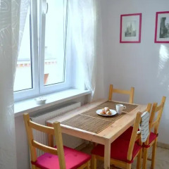 Отель Apartament Żydowska Апартаменты фото 49
