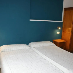 Отель Hostal Puerto Beach Стандартный номер с 2 отдельными кроватями фото 3