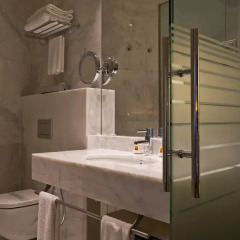 Hotel Preciados 4* Стандартный номер с двуспальной кроватью фото 4