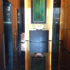 Отель Guangzhou HipHop Apartment Poly World Trade Branch Китай, Гуанчжоу - отзывы, цены и фото номеров - забронировать отель Guangzhou HipHop Apartment Poly World Trade Branch онлайн сауна