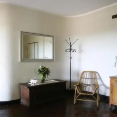 Отель B&B Casa Mancini интерьер отеля