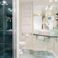Leonardo Praha Hotel 4* Люкс фото 12