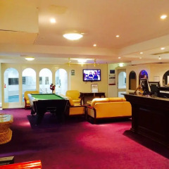 Britannia The International Hotel London, Canary Wharf интерьер отеля фото 2