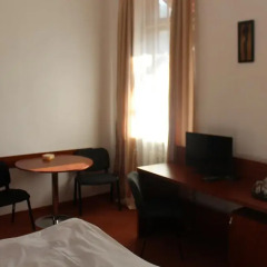 Diligence Hotel 3* Стандартный номер с 2 отдельными кроватями фото 6