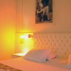 Hotel Florida 4* Стандартный номер с различными типами кроватей фото 4