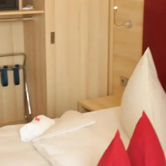 Concorde Hotel Am Leineschloss удобства в номере фото 2